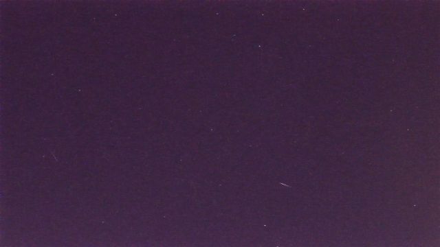 AMS241 meteor