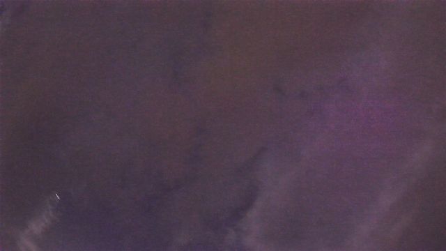 AMS241 meteor