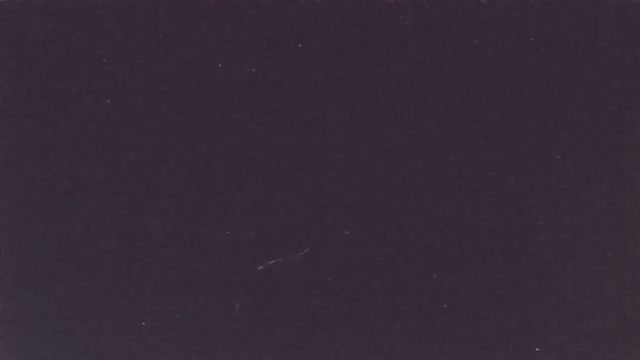 AMS241 meteor