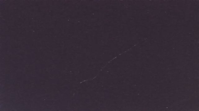 AMS241 meteor