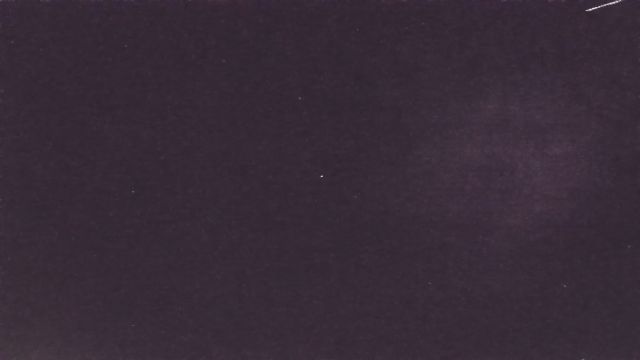 AMS241 meteor