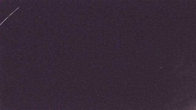 AMS241 meteor