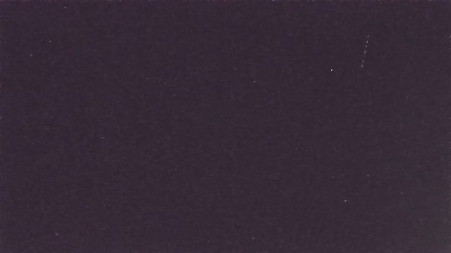 AMS241 meteor