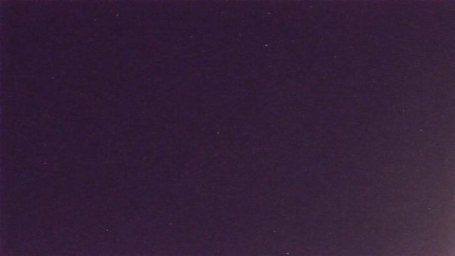 AMS241 meteor