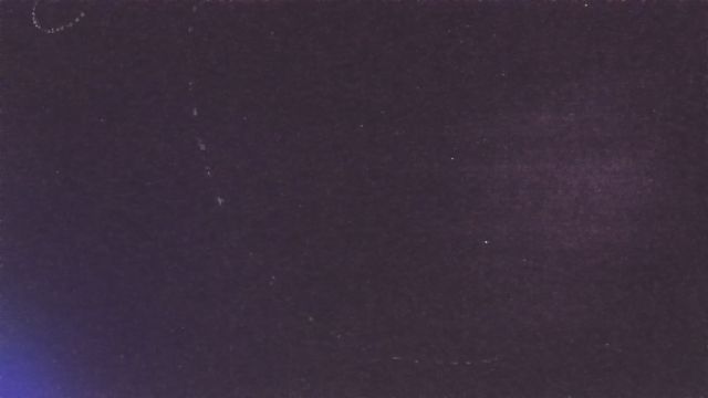 AMS241 meteor