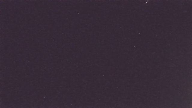 AMS241 meteor
