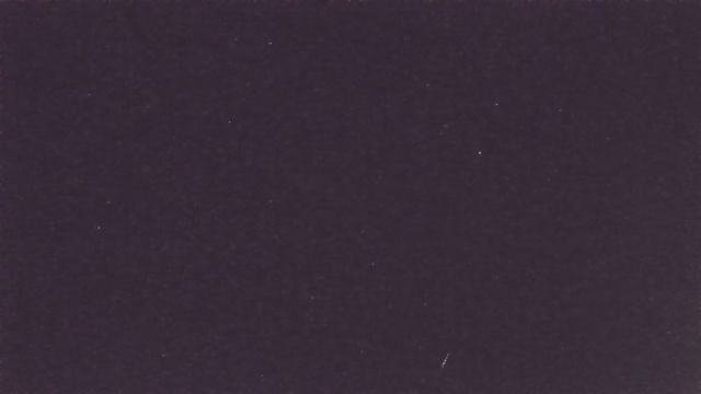 AMS241 meteor