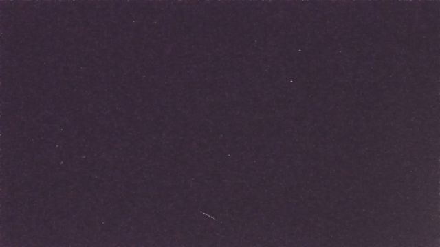 AMS241 meteor