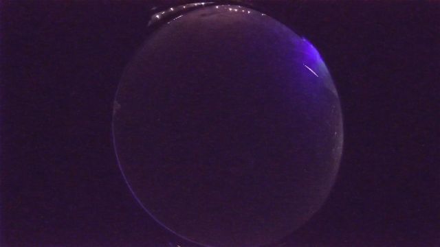 AMS241 meteor