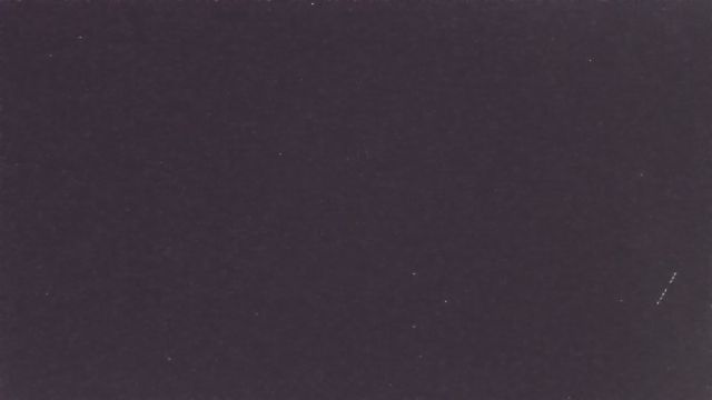 AMS241 meteor