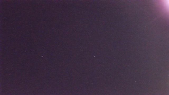 AMS241 meteor