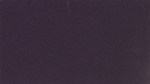 AMS241 meteor