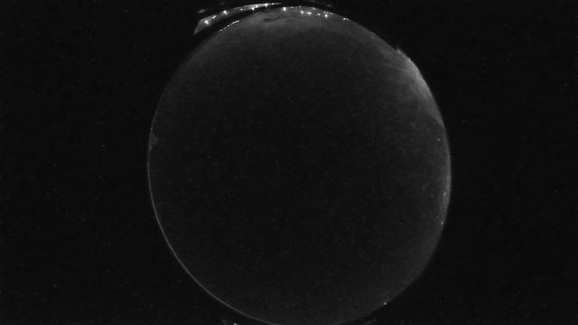 AMS241 meteor