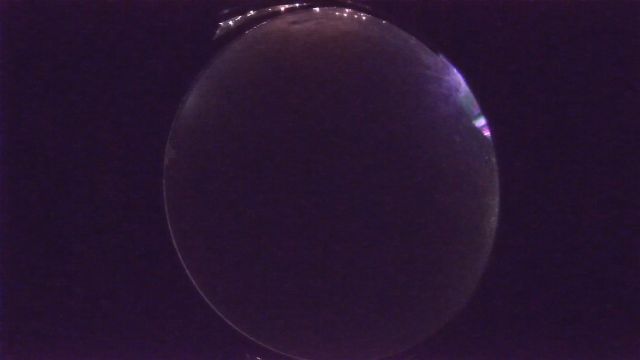 AMS241 meteor