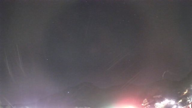 AMS241 meteor