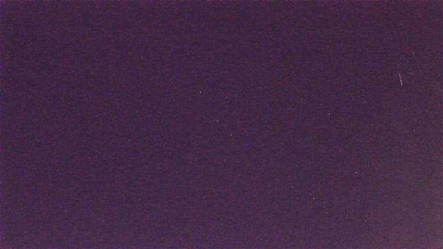 AMS241 meteor