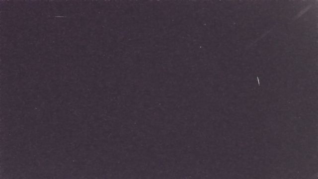 AMS241 meteor