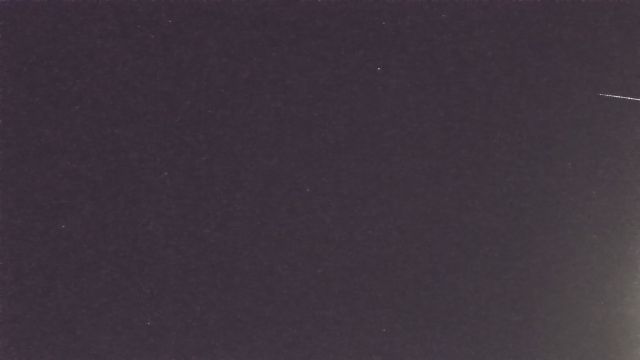AMS241 meteor