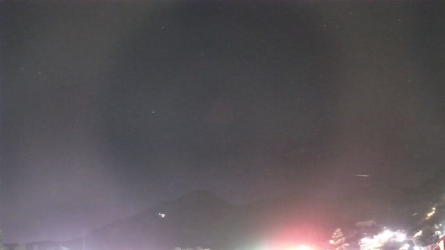 AMS241 meteor