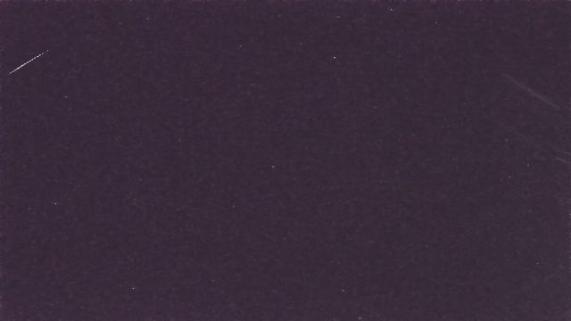 AMS241 meteor