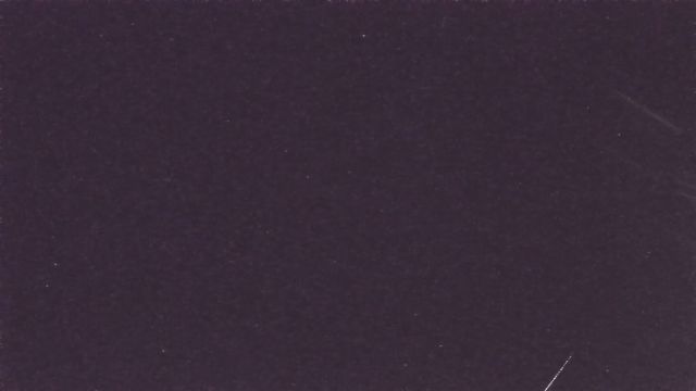 AMS241 meteor