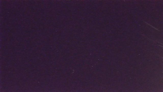 AMS241 meteor
