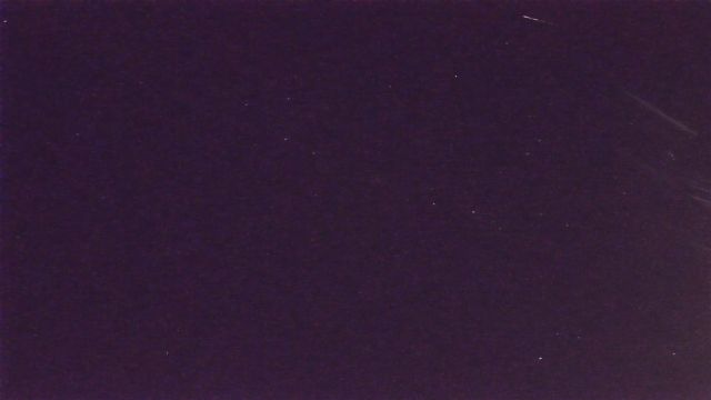 AMS241 meteor