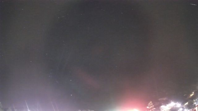 AMS241 meteor