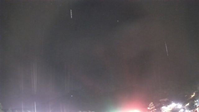 AMS241 meteor