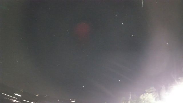 AMS241 meteor