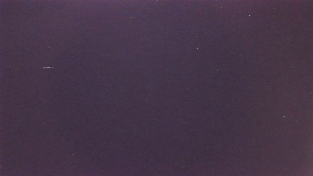 AMS241 meteor