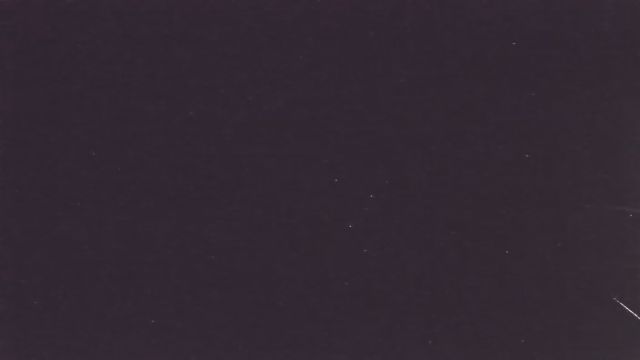 AMS241 meteor