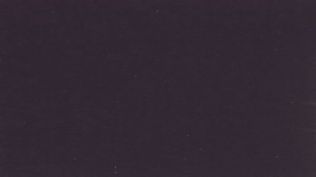 AMS241 meteor