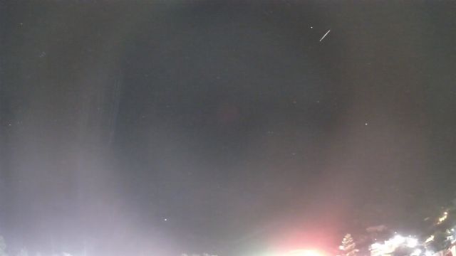 AMS241 meteor