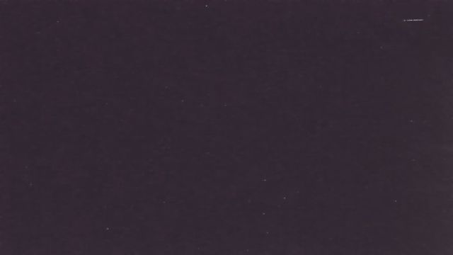 AMS241 meteor