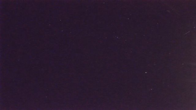 AMS241 meteor