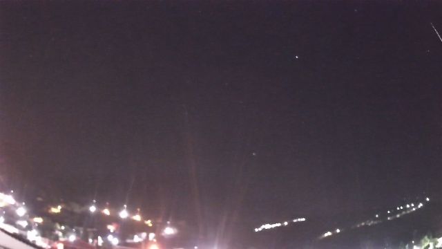 AMS241 meteor