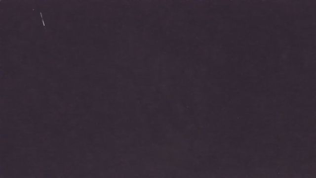 AMS242 meteor