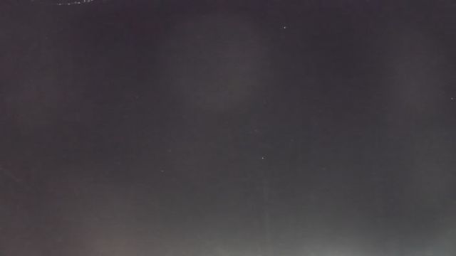 AMS242 meteor
