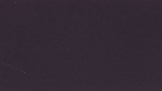 AMS242 meteor