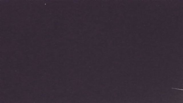 AMS242 meteor