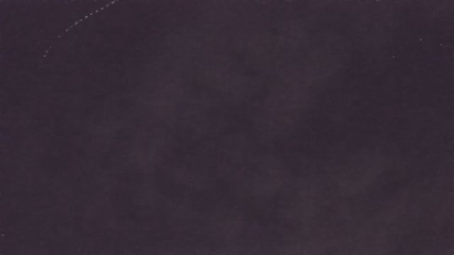 AMS242 meteor