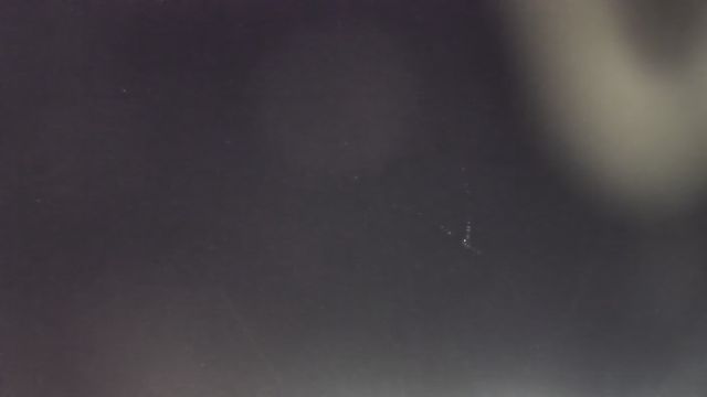 AMS242 meteor