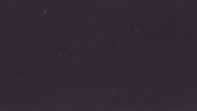 AMS242 meteor