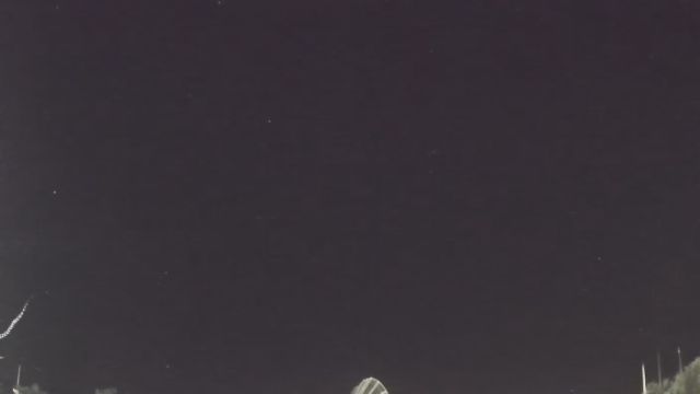 AMS242 meteor