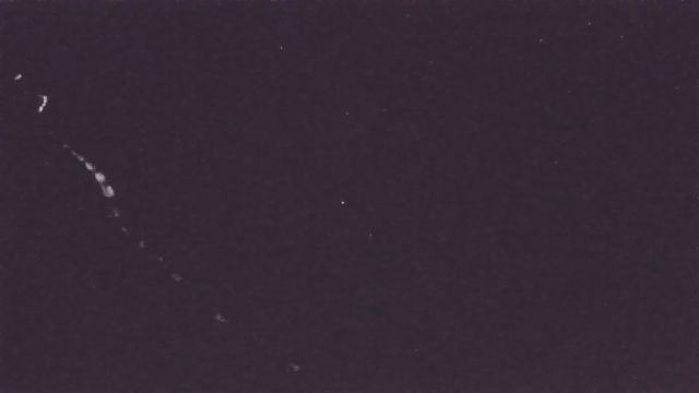 AMS242 meteor