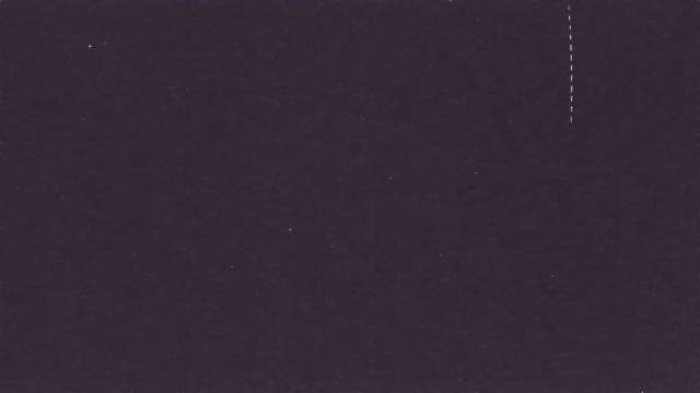 AMS242 meteor