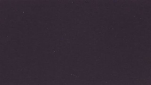 AMS242 meteor