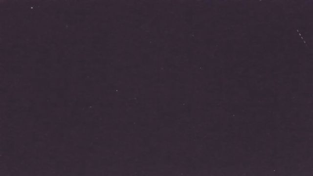 AMS242 meteor