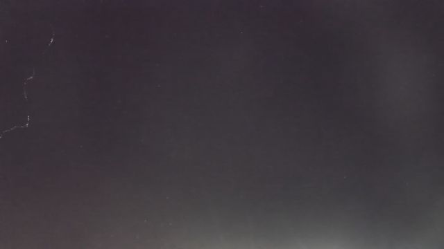 AMS242 meteor